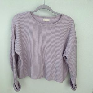 PACSUN L.A HEARTS sweater